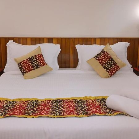 Hotel Chiminda Pelling Eksteriør billede